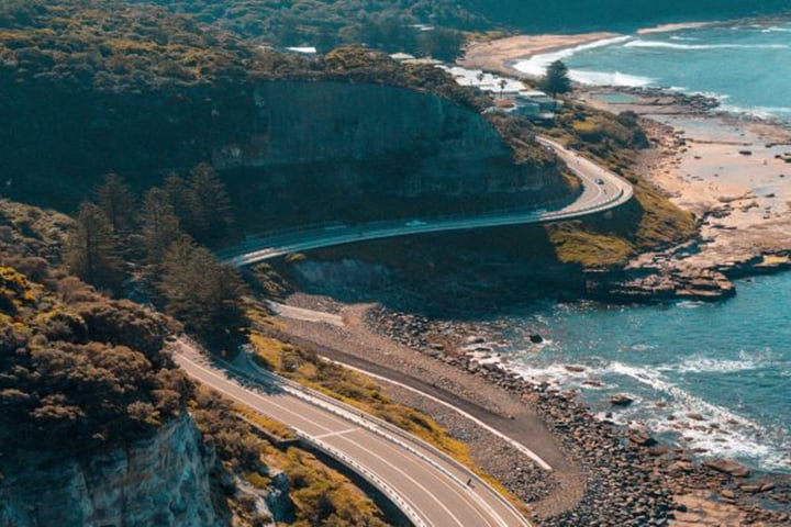 Your 2025 travel bucket list