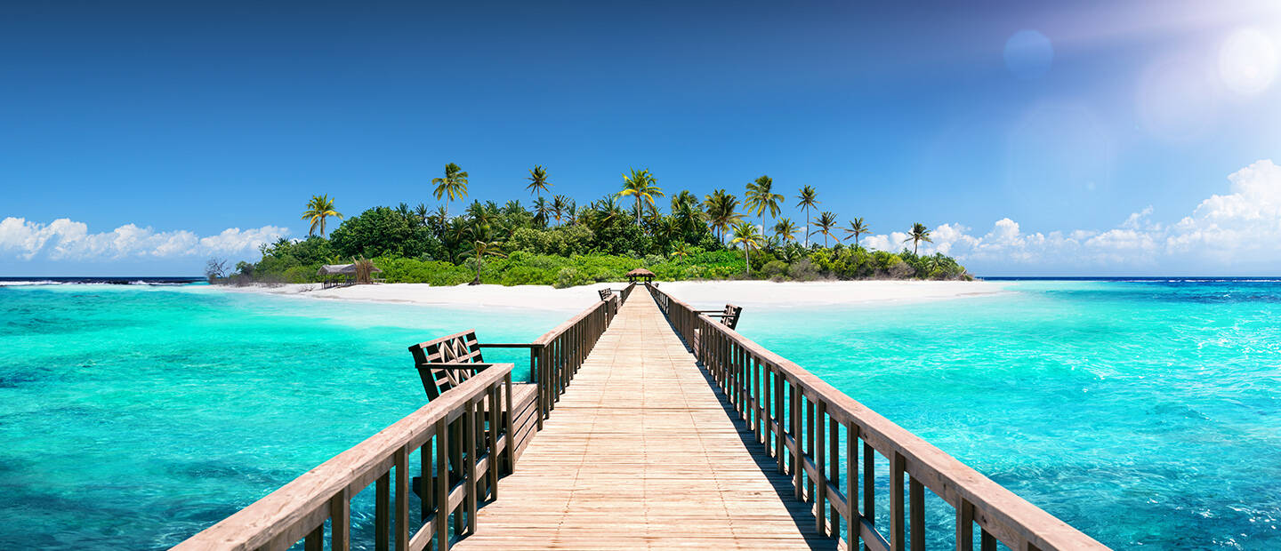 Tropical Holiday Destinations 20 Must visit Spots In 2026