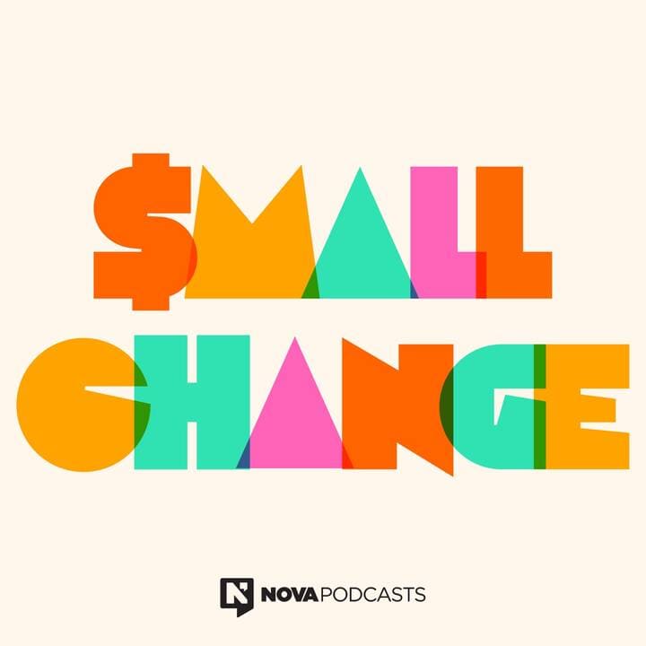 small-change