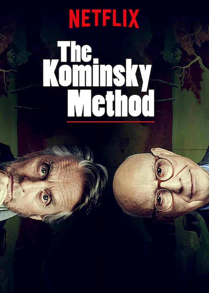 kominsky-method