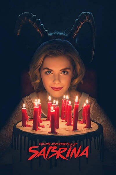 Chilling Adventures of Sabrina S1
