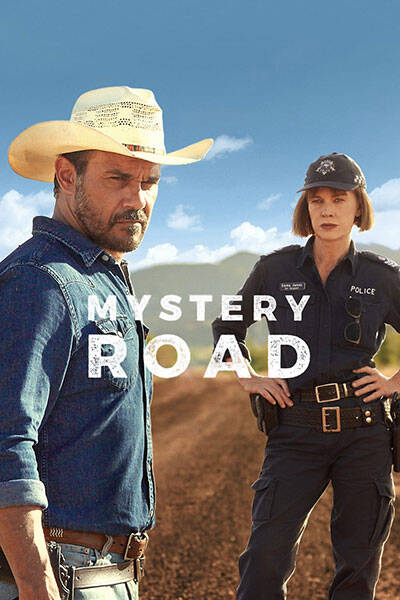 Mystery Road S2