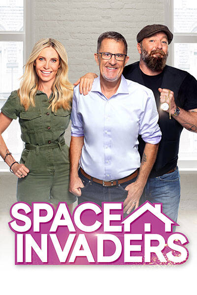Space Indavers S1