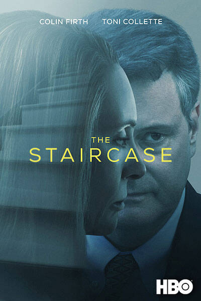 The Staircase S1
