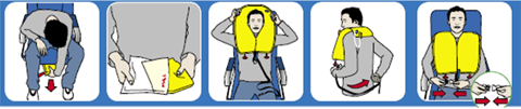 Life jacket