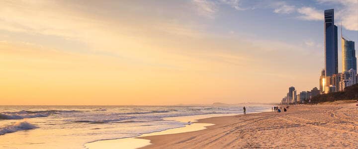 gold coast