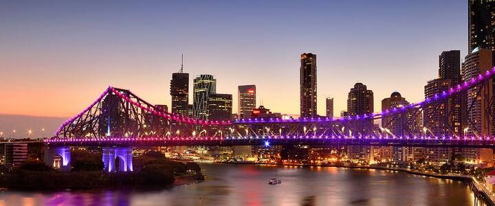 Brisbane