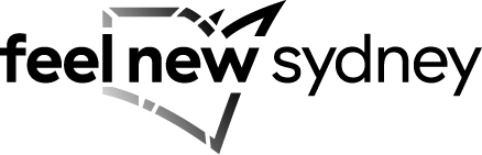 Logo Destination NSW  