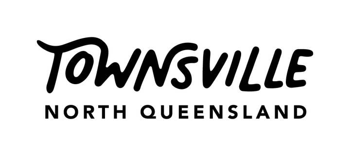 Logo Townsville North Queensland