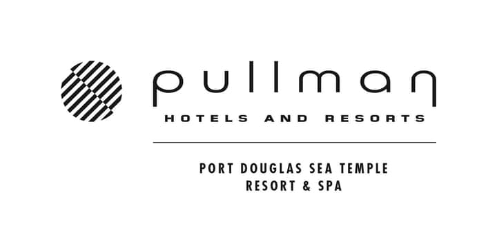 Logo Pullman Hotels and Resorts
