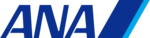 All Nippon Airways logo