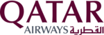 Qatar Airways logo