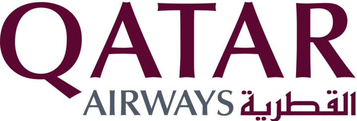 Qatar Airways logo