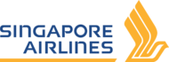 Singapoe Airlines logo