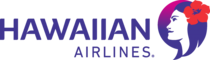 Hawaiian Airlines logo