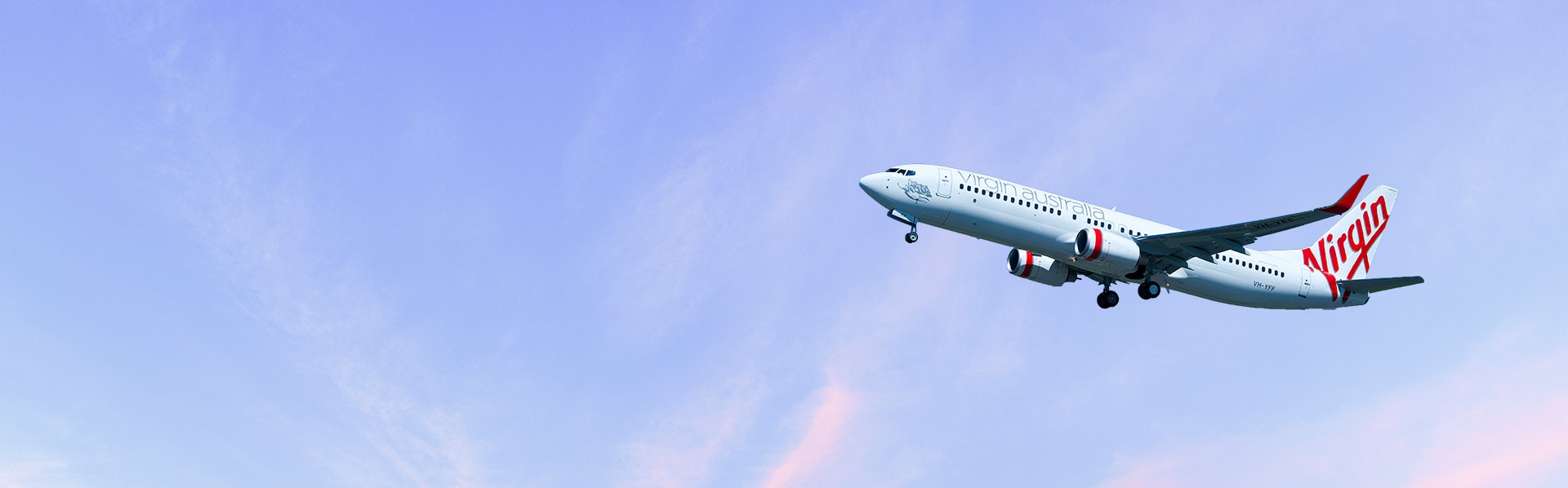 Virgin Australia Flights from USA to Australia & the Globe