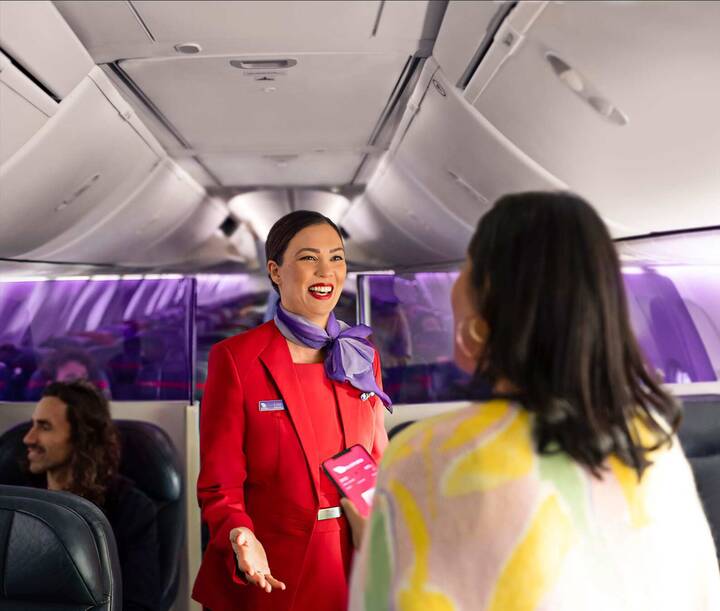 Tip 92+ about virgin flight status australia best NEC