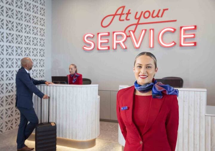 Award winning service