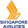 Singapoe Airlines logo