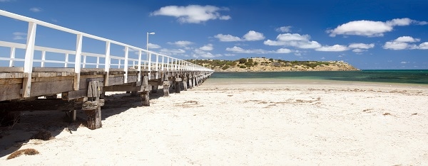 Victor Harbour