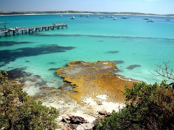 Kangaroo Island