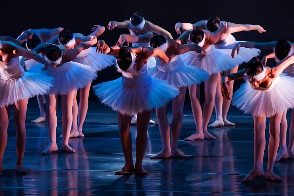 Queensland ballet