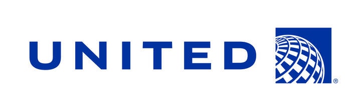 United Airlines logo