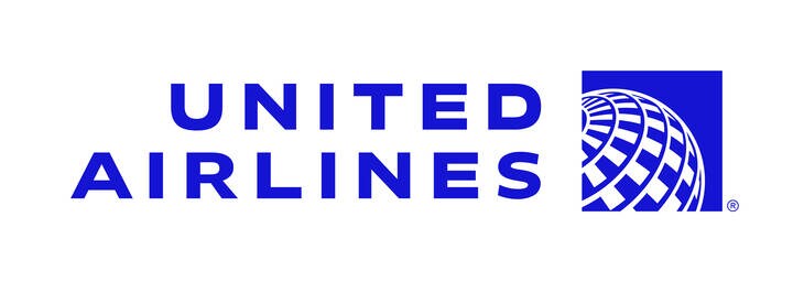 United Airlines logo