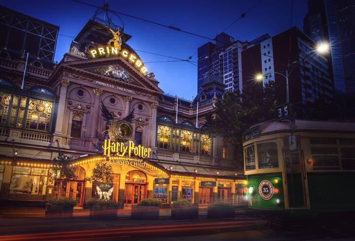 Virgin Australia Middle Seat Lottery Prize Melbourne City