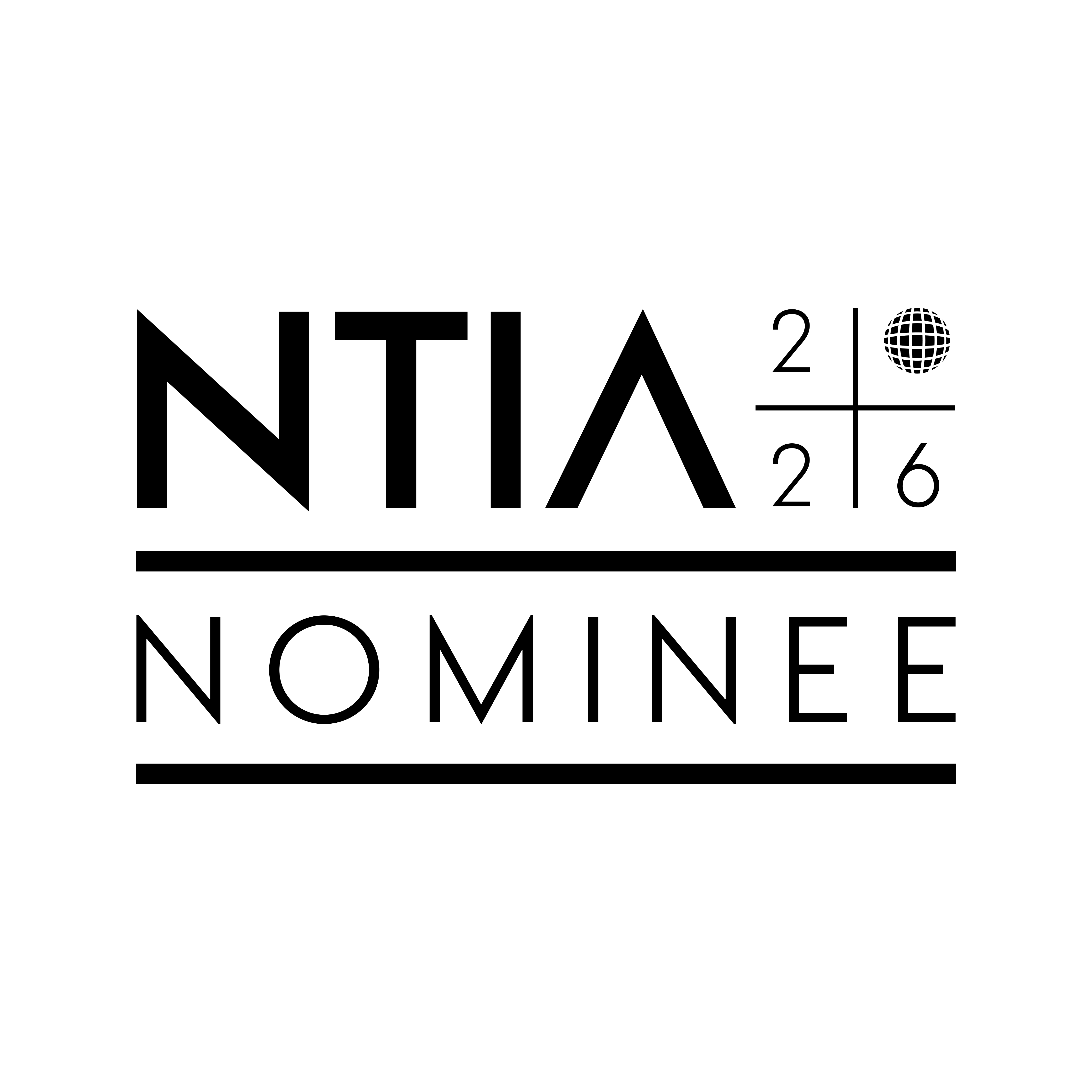 NTIA logo