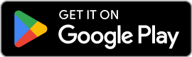 Google Play icon for downloading the Virgin Australia app