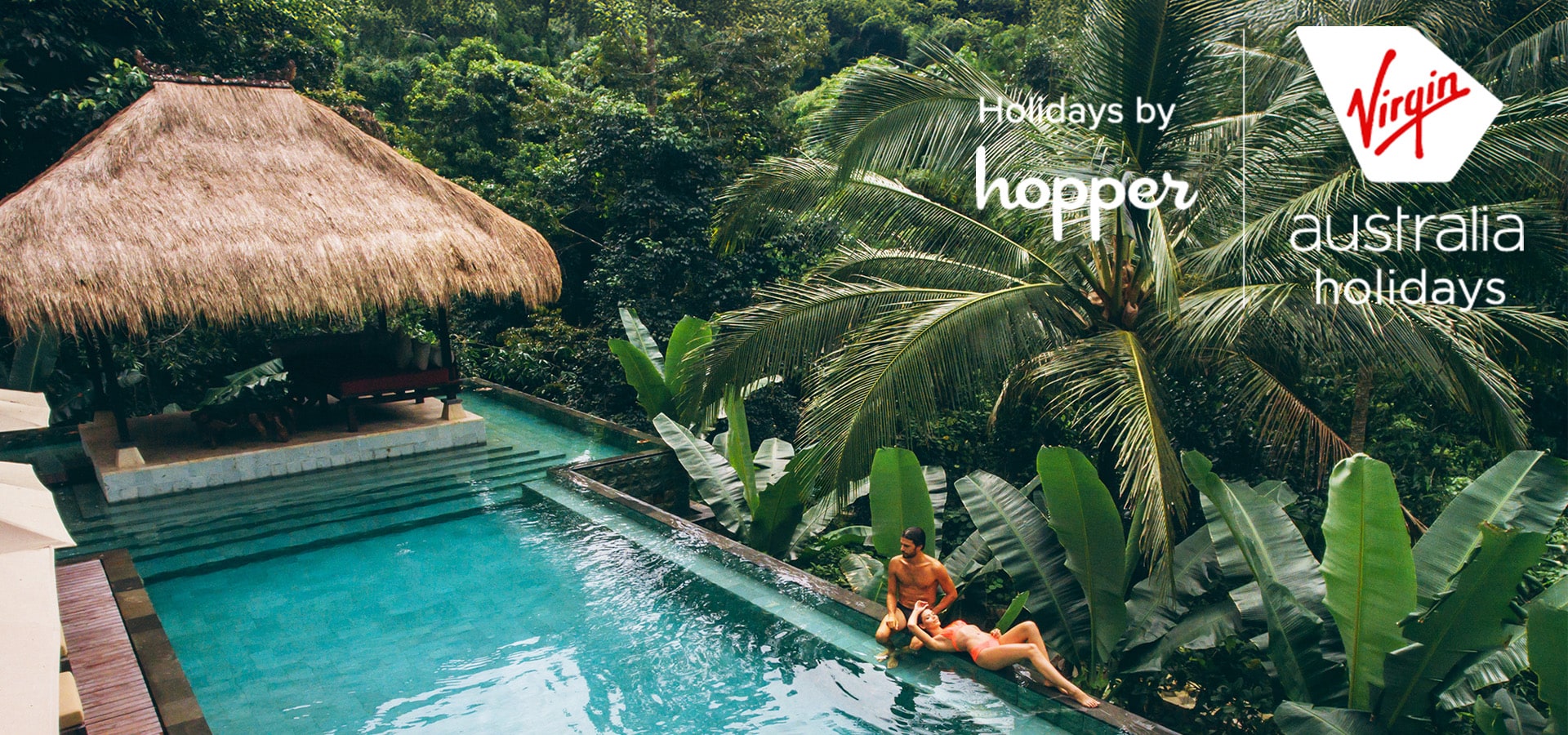 Bali & Gold Coast Holiday Packages on sale