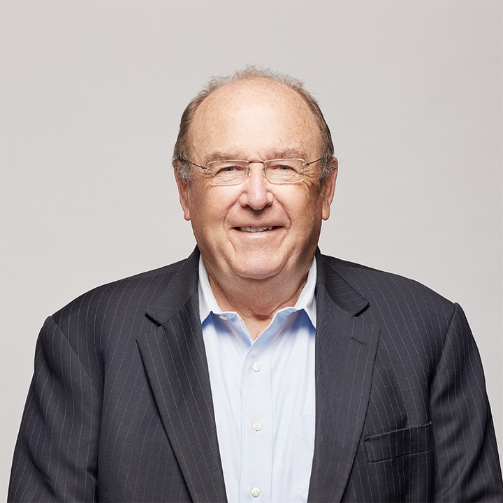 Peter Warne