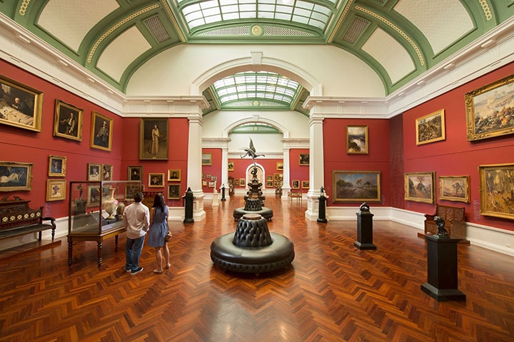 Top 20 must-see Adelaide attractions for your next trip