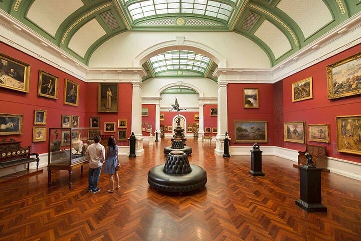 Top 20 must-see Adelaide attractions for your next trip