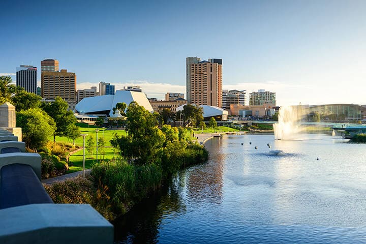 30 top things to do in Adelaide – your essential travel list