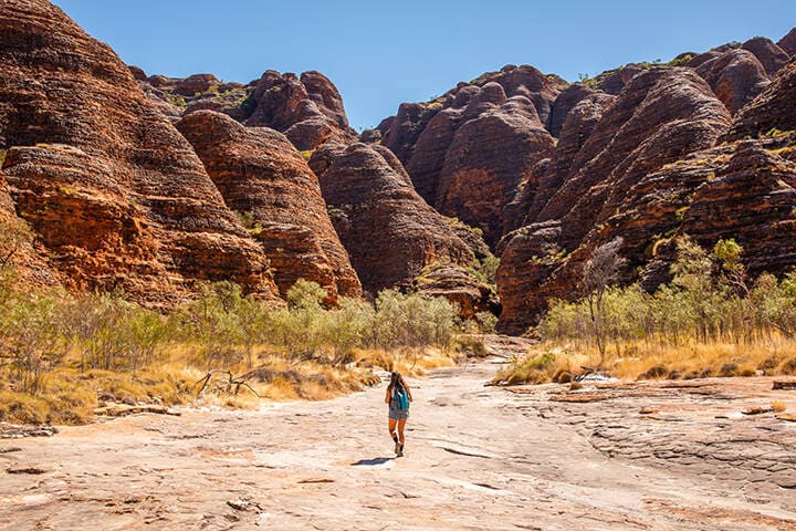 Plan your trip to Broome: 3, 5 and 7-day itineraries
