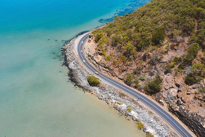 The ultimate guide for getting around Cairns and beyond