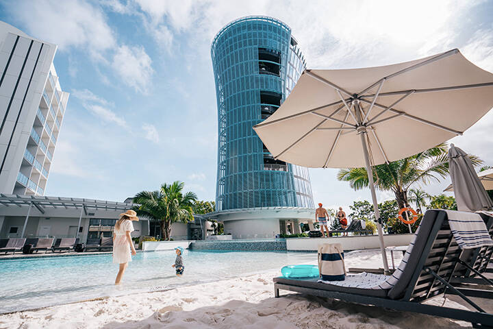 Where to stay in Cairns – Your guide to Cairns, Palm Cove, Port Douglas & nearby islands islands