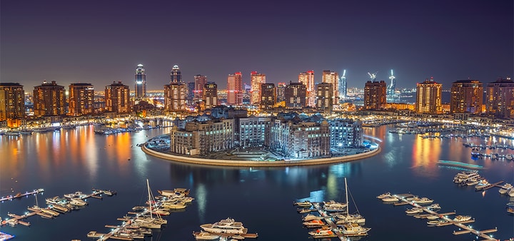 Doha