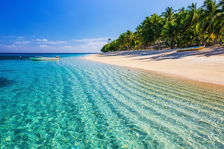 Best time to visit Fiji: when to go for weather, crowds and more