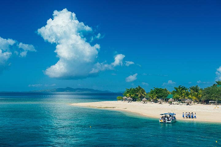 Getting around Fiji: Transport options and travel tips