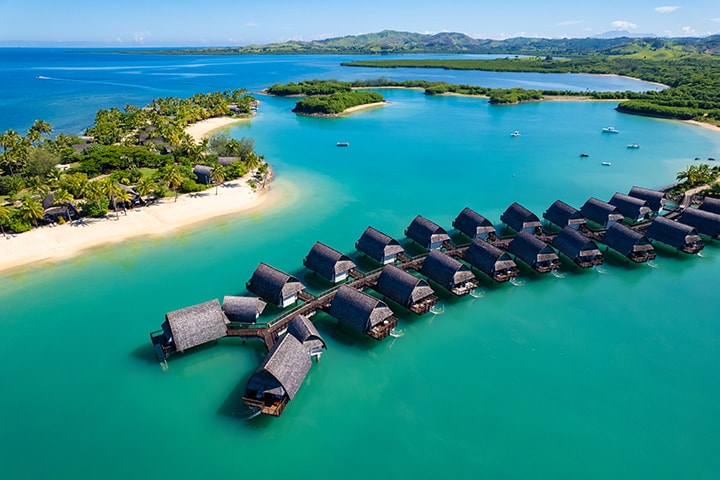 Where to stay in Fiji: the best areas for every type of traveller 