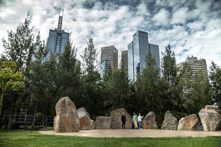 Koorie Heritage Trust