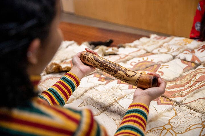 Koorie Heritage Trust 