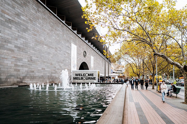 National Gallery of Victoria (NGV)
