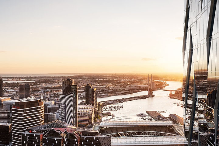 Where to stay in Melbourne – Area and accommodation guide 