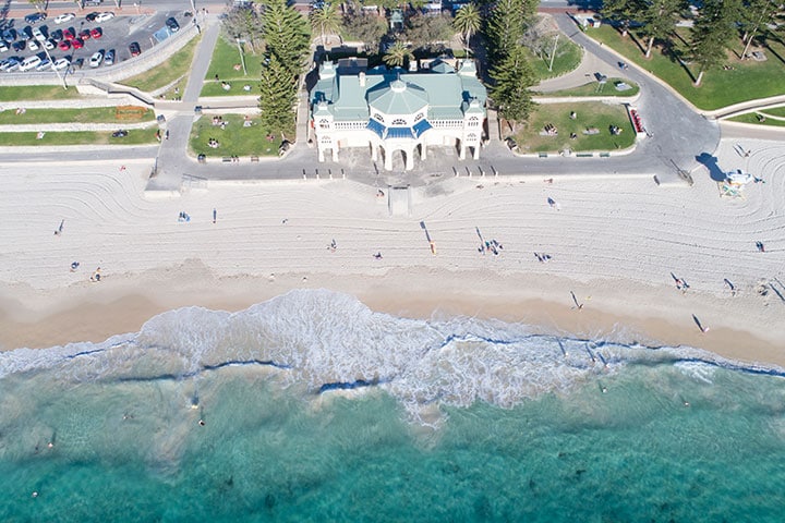 Cottesloe Beach