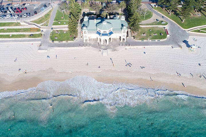 Cottesloe Beach