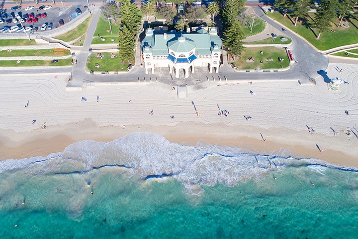 Cottesloe Beach